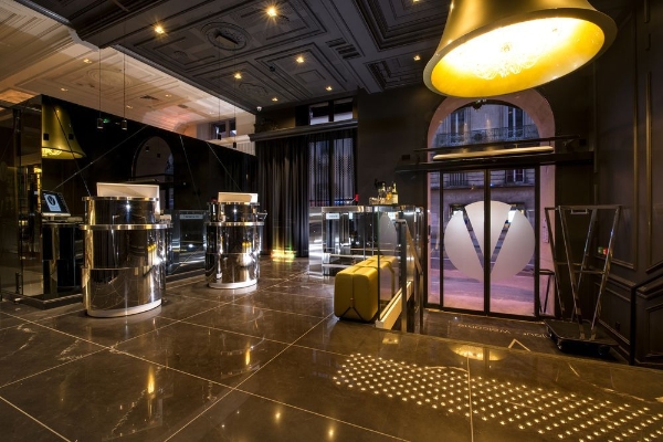 Vertigo Hôtel - a Member of Design Hotels